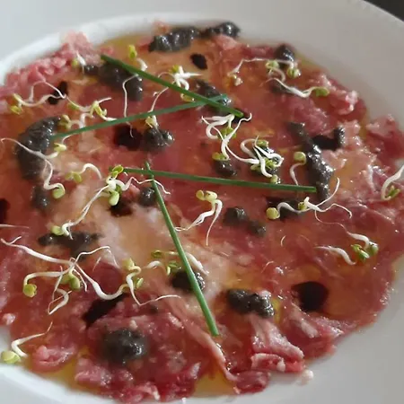 Курортный комплекс Las Buenas Costumbres Пегеринос