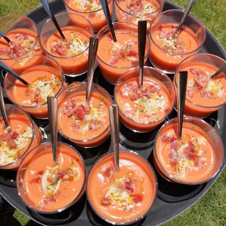 Курортный комплекс Las Buenas Costumbres